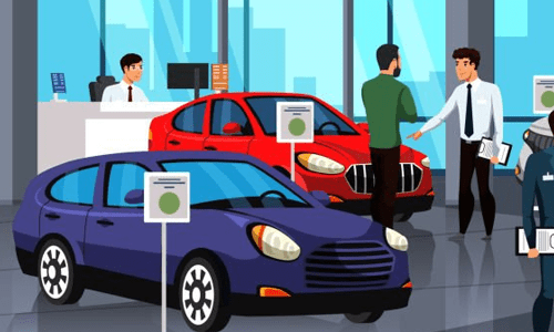 Skip the Hassle: How to Sell Your Car Without the Dealership Drama